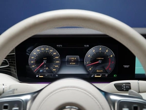 Купе Mercedes-benz S-класс 2018 года, 7650046 рублей, Москва