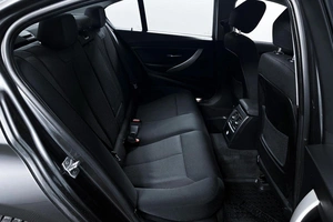 Седан BMW 3 серия 2018 года, 1265500 рублей, Казань