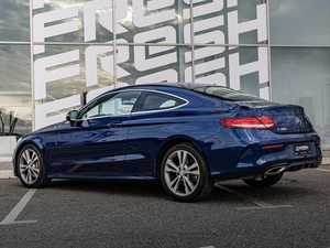 Купе Mercedes-benz C-класс 2016 года, 2630000 рублей, Краснодар