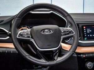 Универсал ВАЗ (LADA) Vesta Cross 2023 года, 1630000 рублей, Муром