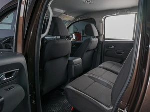 Пикап Volkswagen Amarok 2018 года, 4149000 рублей, Сургут