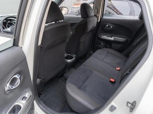 Внедорожник Nissan Juke 2012 года, 1249000 рублей, Саратов