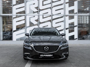 Седан Mazda 6 2015 года, 1790000 рублей, Ставрополь