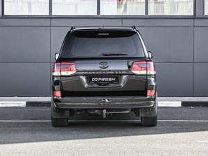 Внедорожник Toyota Land Cruiser 2014 года, 3999000 рублей, Кирилловка