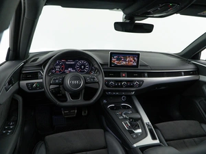 Седан Audi A4 2018 года, 2799077 рублей, Москва