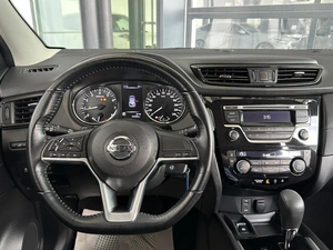 Внедорожник Nissan Qashqai 2020 года, 2380000 рублей, Уфа