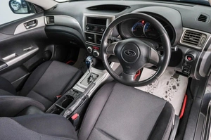 Хетчбэк Subaru Impreza 2009 года, 899000 рублей, Красноярск