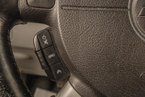 Седан Chevrolet Lacetti 2007 года, 369000 рублей, Челябинск