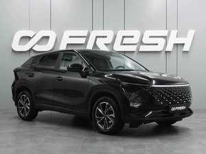 Внедорожник OMODA C5 2024 года, 1889000 рублей, Воронеж