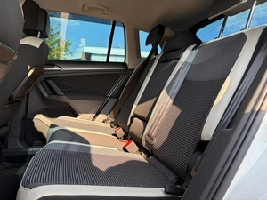 Внедорожник Volkswagen Tiguan 2019 года, 2519000 рублей, Ижевск