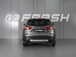 Внедорожник Nissan Qashqai 2014 года, 1399000 рублей, Минеральные Воды