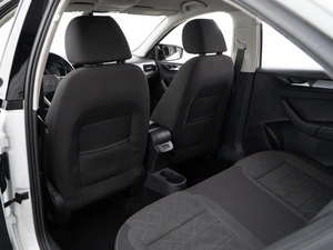 Лифтбек Volkswagen Polo 2020 года, 1819050 рублей, Москва