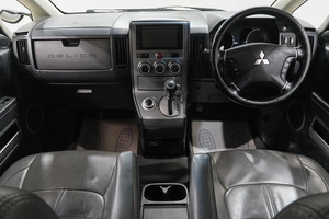 Минивэн Mitsubishi Delica D5 2013 года, 2319000 рублей, Новокузнецк