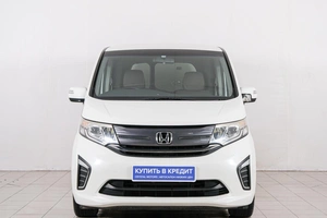 Минивэн Honda Stepwgn 2015 года, 1759000 рублей, Красноярск