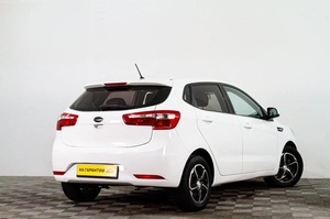 Хетчбэк Kia Rio 2013 года, 899000 рублей, Сургут