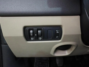 Седан Renault Megane 2008 года, 499000 рублей, Воронеж