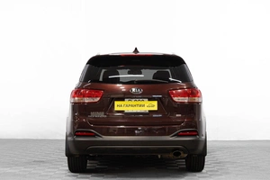 Внедорожник Kia Sorento Prime 2017 года, 2589000 рублей, Барнаул