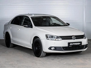Седан Volkswagen Jetta 2014 года, 1019000 рублей, Ставрополь