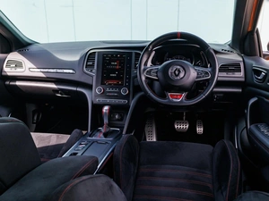 Хетчбэк Renault Megane RS 2019 года, 4100000 рублей, Большой Сочи