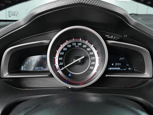 Седан Mazda 3 2014 года, 1199000 рублей, Аксай