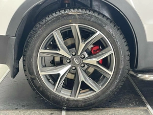 Внедорожник Chery Tiggo 7 Pro Max 2024 года, 2380000 рублей, Красноярск