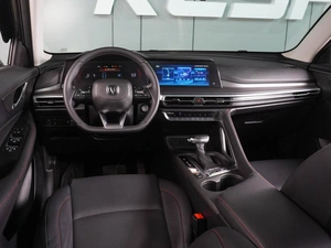 Внедорожник Changan CS35 Plus 2023 года, 1999000 рублей, Воронеж