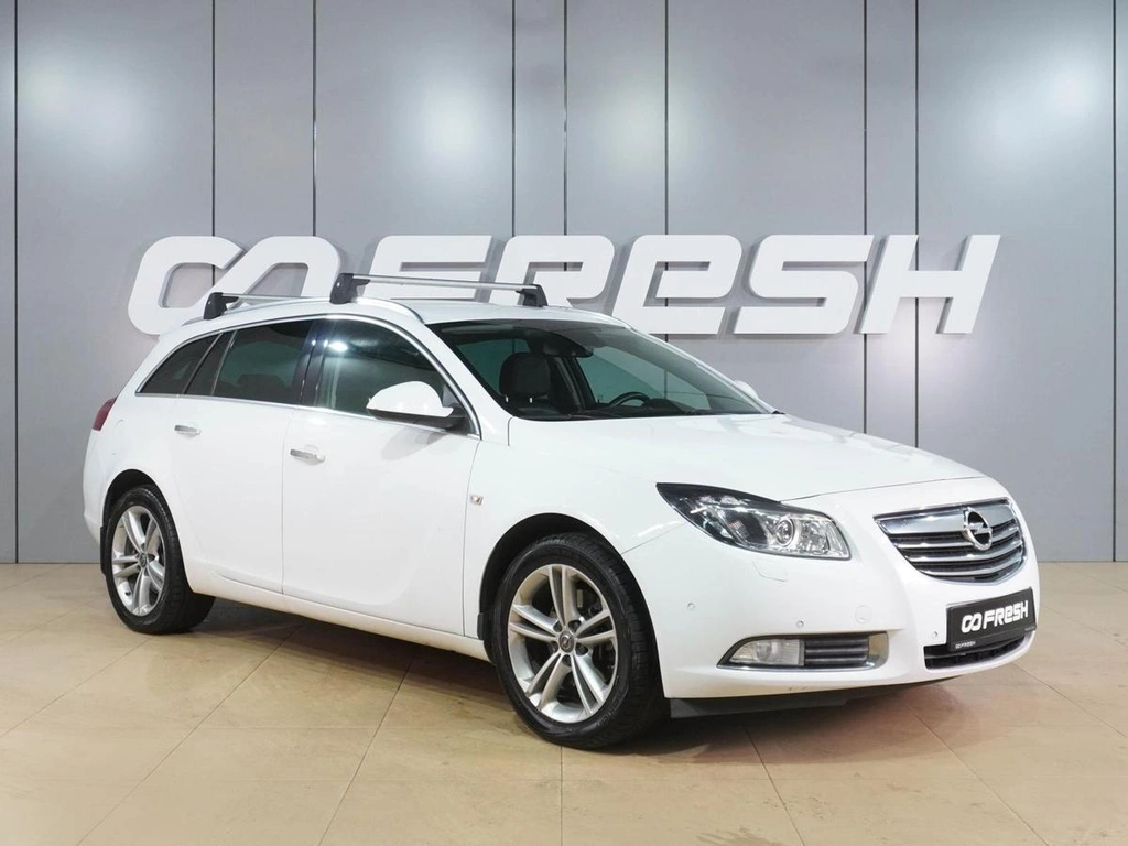 Универсал Opel Insignia 2013 года, 1339000 рублей, Воронеж
