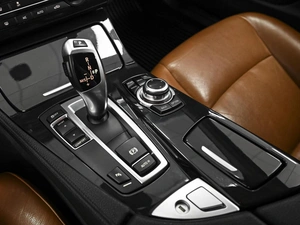 Седан BMW 5 серия 2013 года, 1910000 рублей, Ставрополь