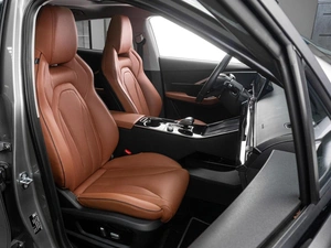 Внедорожник OMODA C5 2023 года, 2049000 рублей, Тюмень