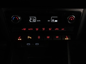Лифтбек Volkswagen Polo 2021 года, 1686000 рублей, Ставрополь