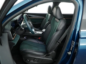 Внедорожник Geely Monjaro 2023 года, 2835055 рублей, Москва