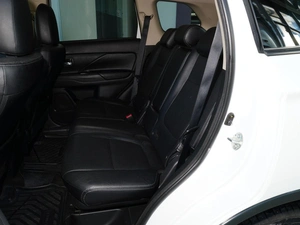 Внедорожник Mitsubishi Outlander 2017 года, 1878000 рублей, Тверь