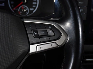 Лифтбек Volkswagen Polo 2020 года, 1645111 рублей, Тверь