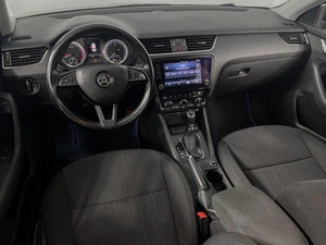 Лифтбек Skoda Octavia 2017 года, 2098900 рублей, Казань