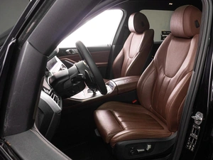 Внедорожник BMW X7 2019 года, 7575000 рублей, Тюмень