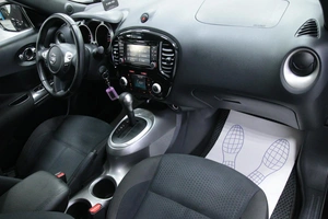 Внедорожник Nissan Juke 2013 года, 1198000 рублей, Солонцы