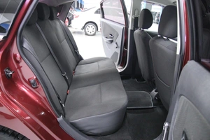 Седан Nissan Almera 2013 года, 728000 рублей, Солонцы