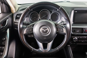 Внедорожник Mazda CX-5 2016 года, 2279000 рублей, Пермь