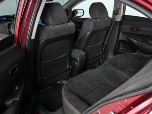 Седан Honda Civic 2010 года, 1055000 рублей, Ростов-на-Дону