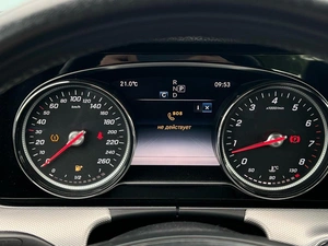 Седан Mercedes-benz E-класс 2017 года, 2380000 рублей, Ижевск