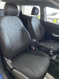 Хетчбэк Kia Rio 2013 года, 787000 рублей, Солонцы