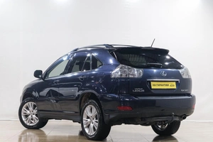 Внедорожник Lexus RX 2005 года, 1399000 рублей, Новокузнецк