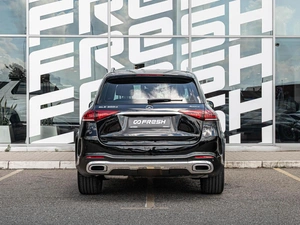 Внедорожник Mercedes-benz GLE-класс 2020 года, 6800000 рублей, Краснодар