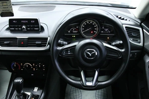 Седан Mazda Axela 2016 года, 1278000 рублей, Солонцы