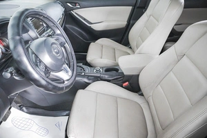 Внедорожник Mazda CX-5 2012 года, 1649000 рублей, Кемерово