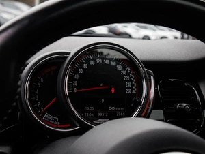 Хетчбэк MINI John Cooper Works 2021 года, 3799000 рублей, Большой Сочи
