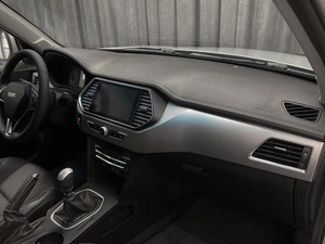 Внедорожник Lifan X70 2018 года, 999000 рублей, Красноярск