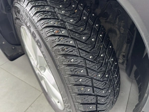 Внедорожник Nissan X-Trail 2018 года, 2145000 рублей, Красноярск