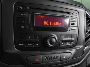 Хетчбэк ВАЗ (LADA) XRAY 2017 года, 758000 рублей, Воронеж