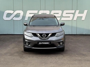 Внедорожник Nissan X-Trail 2016 года, 1899000 рублей, Кропоткин